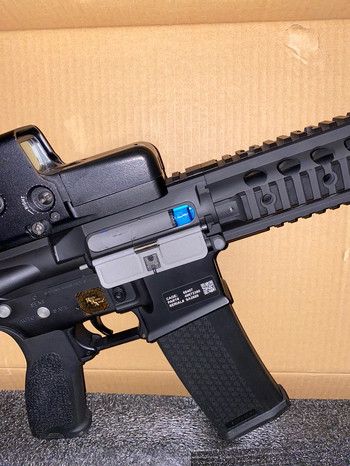 Imagen 3 de Specna Arms RRA SA-E05 edge