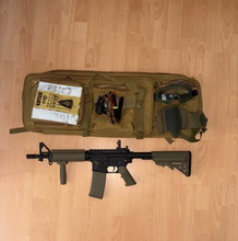 Bild für Specna Arms - SA-C04 Core 0.5J tan