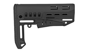 Afbeelding van DLG tactical mil-spec stock