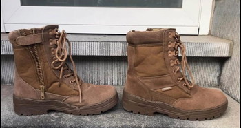 Image 2 pour Fostex sniper boots coyote