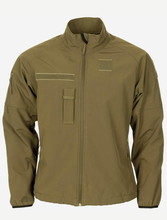 Bild für Landmacht softshell maat L