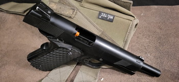 Image 2 for Nuprol Raven M1911 MEU Vollmetall