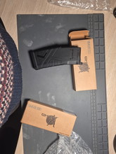 Imagen para GHK (no VFC) gbb magazines (hk416)