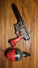 Image for M4 custom hpa