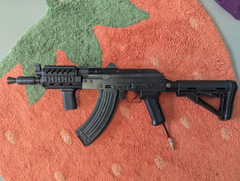 Image 2 pour LCT TX74UN met Mancraft PDik V3