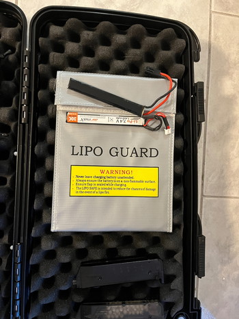 Image 3 for FireHawk HC05 G&G