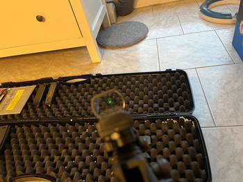 Image 4 for FireHawk HC05 G&G