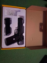 Imagen para 2 1911 army armament pistols