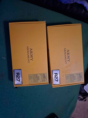 Imagen 4 de 2 1911 army armament pistols