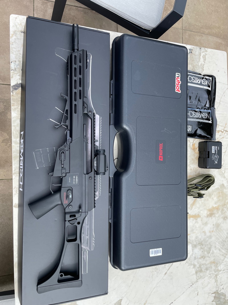 Imagen 1 de SSR63 A2