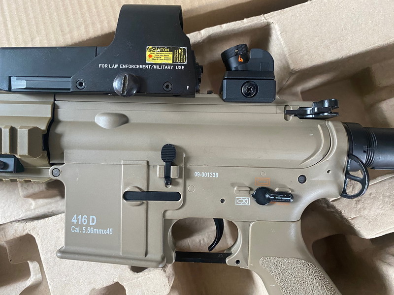 Imagen 1 de M416