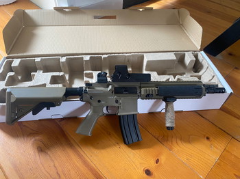 Imagen 2 de M416