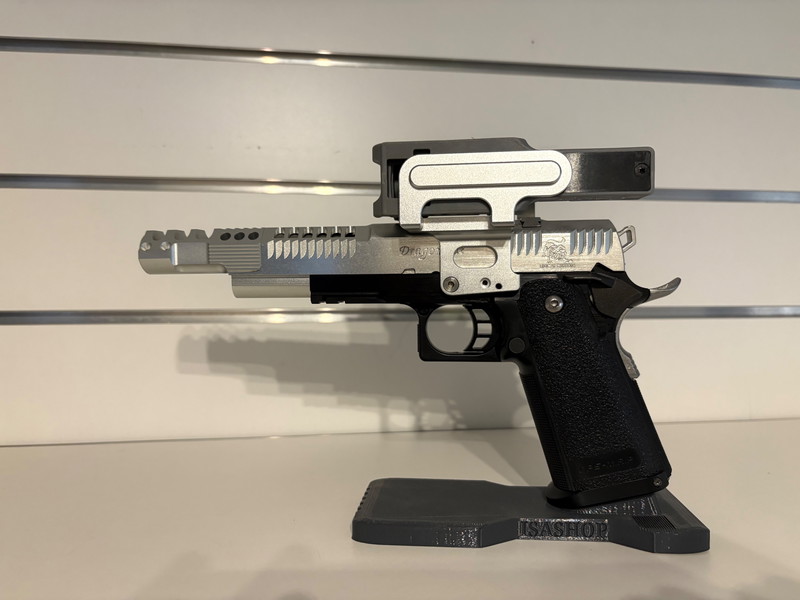 Bild 1 für Custom Hi capa build, nooit gebruikt