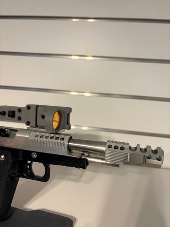 Bild 3 für Custom Hi capa build, nooit gebruikt