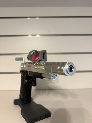 Bild 4 für Custom Hi capa build, nooit gebruikt