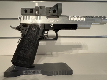 Bild 5 für Custom Hi capa build, nooit gebruikt