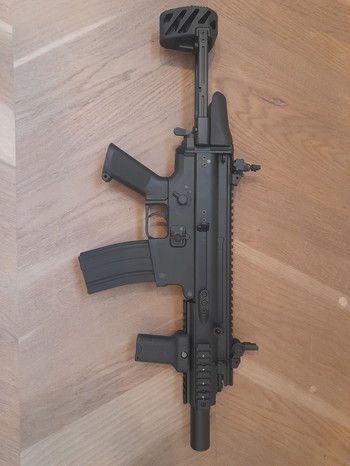 Image 2 for Fn scar subcommando