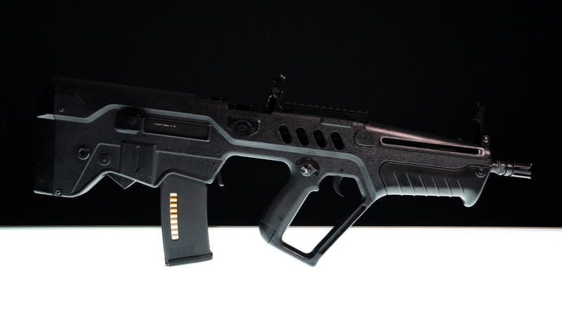 Imagen 1 de Umarex Tavor 21
