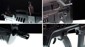 Imagen 4 de Umarex Tavor 21