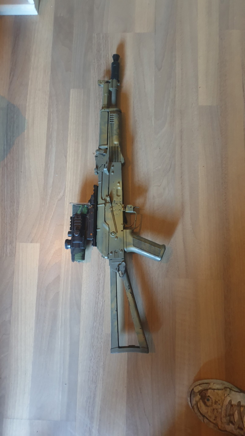 Image 1 for Cyma Ak 74