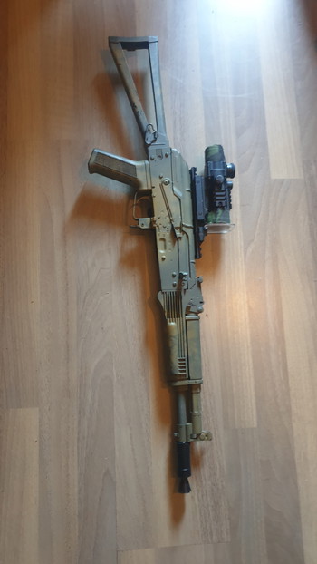 Image 3 for Cyma Ak 74