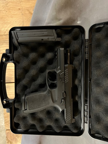 Image 3 for Sig Sauer p320 m18