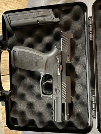 Image 4 for Sig Sauer p320 m18
