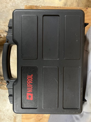 Image 5 for Sig Sauer p320 m18