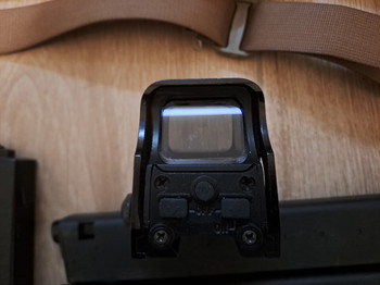 Afbeelding 3 van Specna Arms SA FX 02 GEN2 X SERIES BLACK