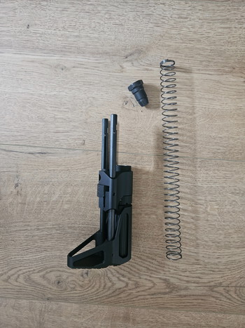 Imagen 2 de 5KU GBB PDW stock