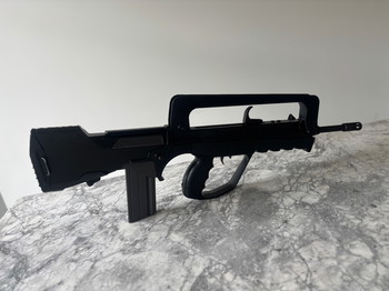 Imagen 2 de FA-MAS SV | Tokyo Marui | AEG | Collector/Classic