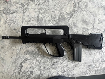 Imagen 3 de FA-MAS SV | Tokyo Marui | AEG | Collector/Classic