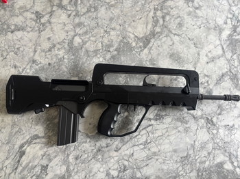 Imagen 4 de FA-MAS SV | Tokyo Marui | AEG | Collector/Classic