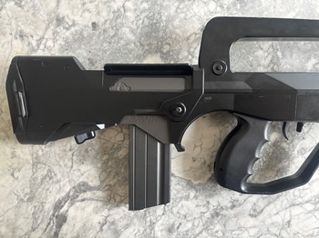 Imagen 5 de FA-MAS SV | Tokyo Marui | AEG | Collector/Classic