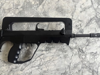 Imagen 6 de FA-MAS SV | Tokyo Marui | AEG | Collector/Classic