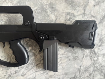 Imagen 7 de FA-MAS SV | Tokyo Marui | AEG | Collector/Classic