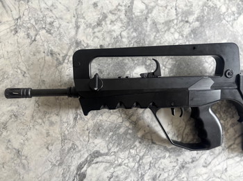 Imagen 8 de FA-MAS SV | Tokyo Marui | AEG | Collector/Classic