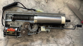 Imagen 9 de FA-MAS SV | Tokyo Marui | AEG | Collector/Classic