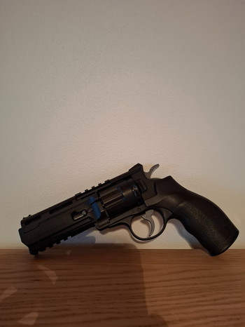 Afbeelding 2 van H8R Revolver Elite Force