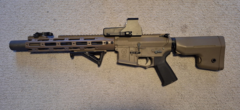 Afbeelding 1 van Beginners m4