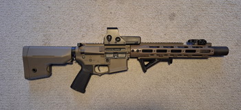 Afbeelding 2 van Ares Amoeba