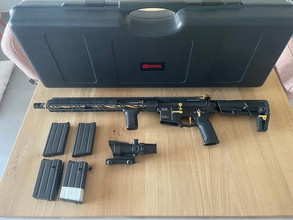 Image pour Tokyo Marui MTR-16 G-Edition