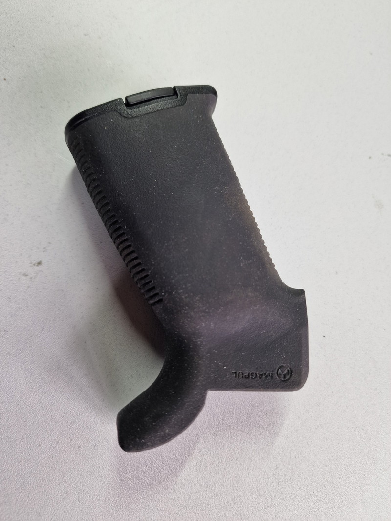 Afbeelding 1 van Magpull MOE+ grip