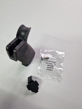 Afbeelding 2 van Magpull MOE+ grip