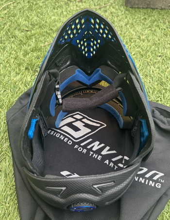 Bild 6 für Dye i5 Storm 2.0 masker