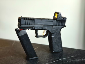 Image pour AW Custom VX9 | Upgraded | Glock | GBB Black | VX-9300