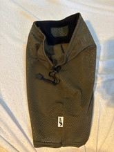 Imagen para baklava green met mondprotection