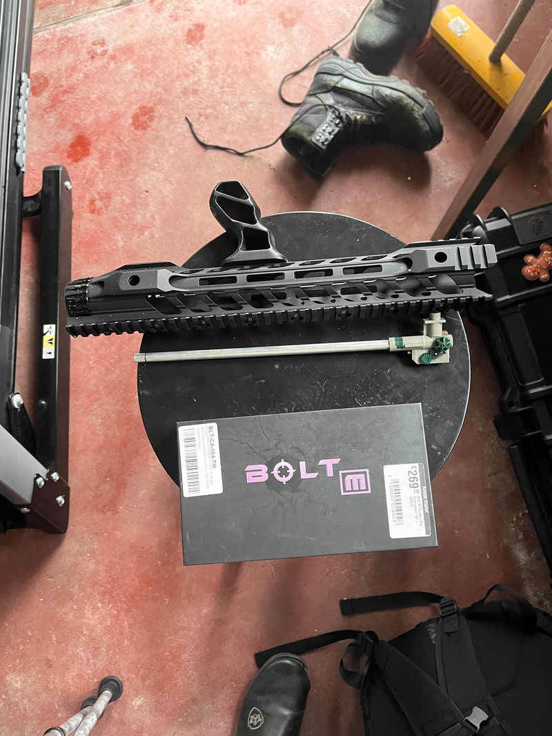 Bild 1 für Parts mogen hier weg