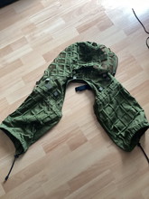 Afbeelding van Ghillie Shoulder piece