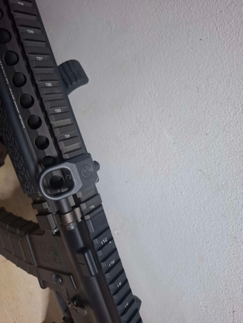 Image 6 for GHK Daniel Defense MK18 - GBBR - F-MARK - NEAR MINT